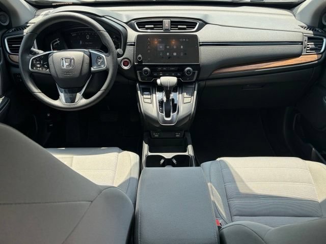 Used 2020 Honda CR-V EX image 33