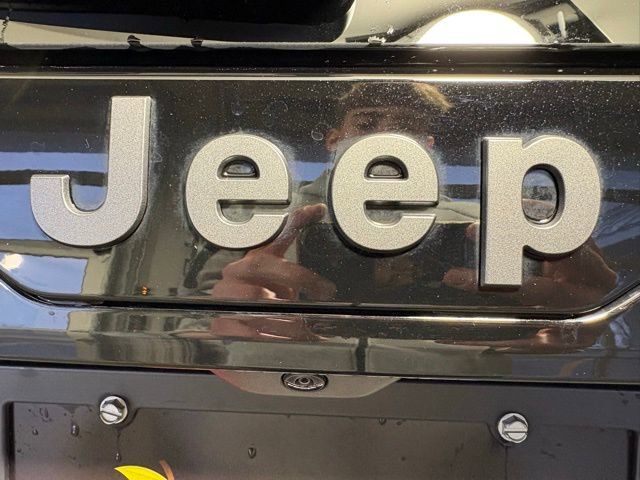 New 2026 Jeep Cherokee Limited AWD/4WD image 13