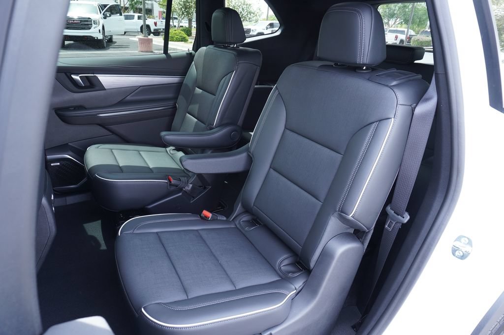 New 2026 Buick Enclave Preferred FWD image 9