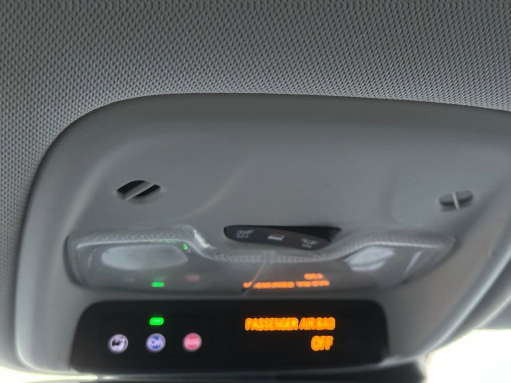 Used 2021 Chevrolet TrailBlazer LS image 18