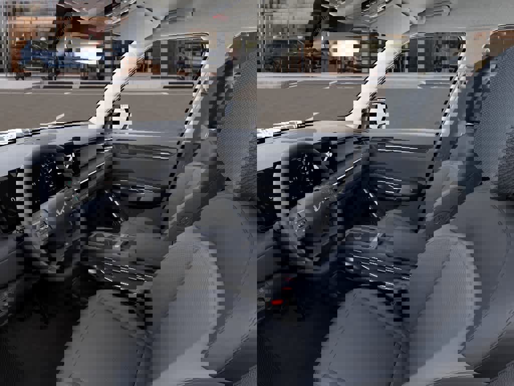 New 2026 Kia EV9 Light image 17