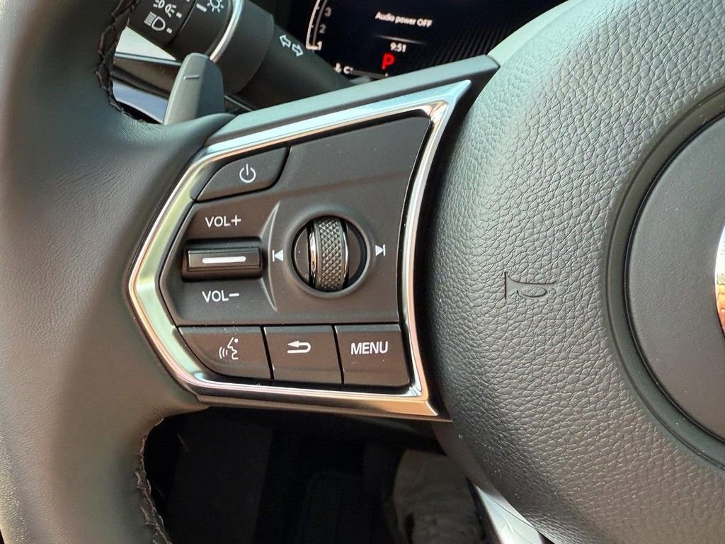 Certified 2026 Acura MDX w/ Technology Package image 14