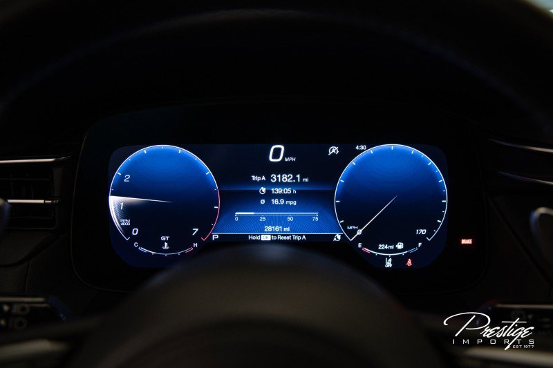 Used 2023 Maserati Grecale Modena image 52