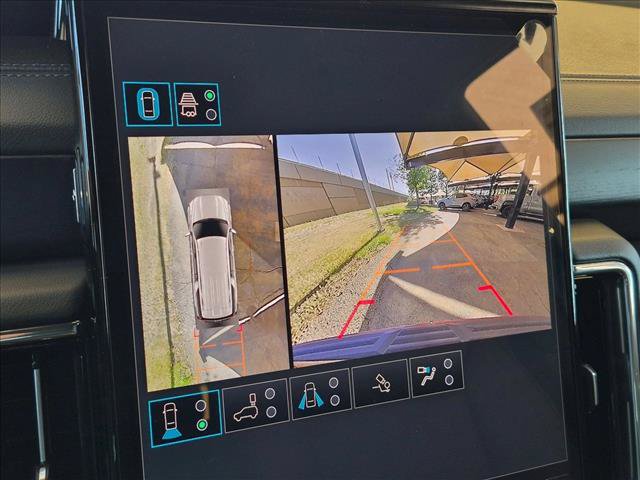 New 2026 GMC Yukon XL Denali w/ Advanced Technology Package AWD/4WD image 12
