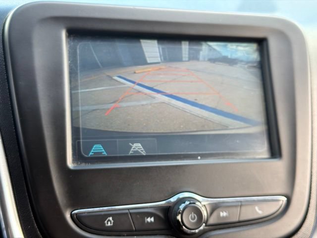 Used 2018 Chevrolet Equinox LS FWD image 26