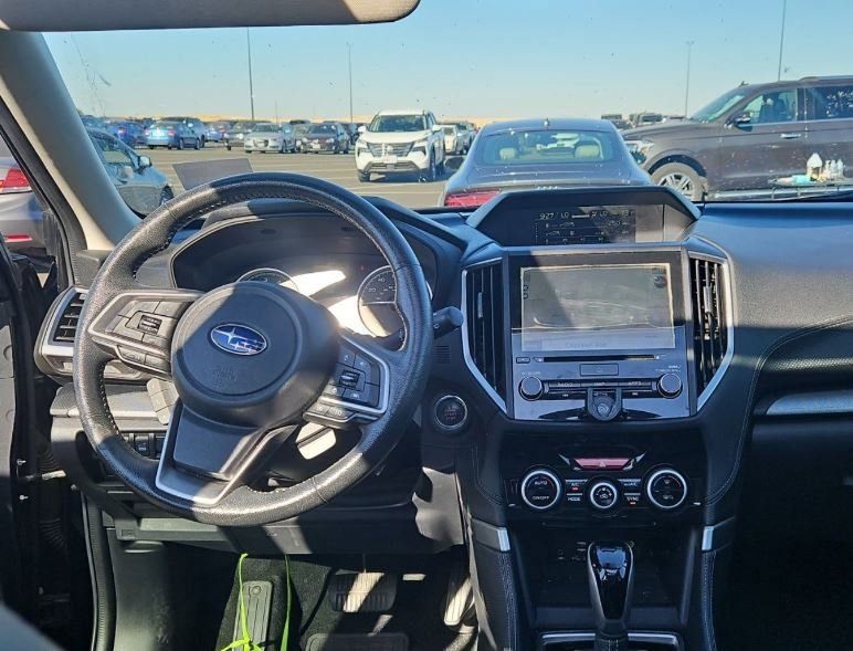 Used 2019 Subaru Forester Limited w/ Popular Package #3 image 11