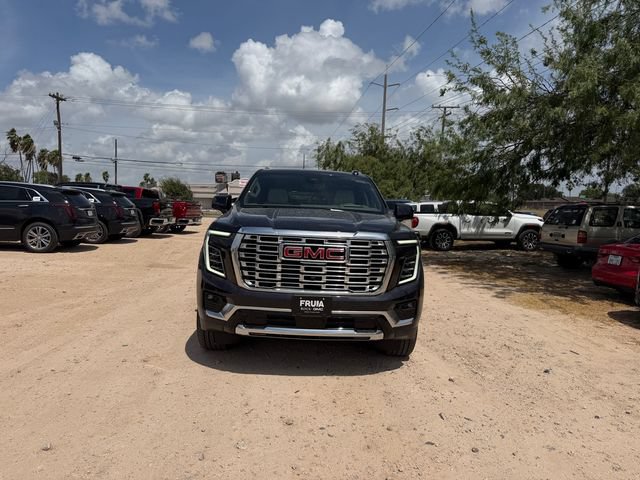 New 2026 GMC Yukon XL Denali RWD image 2