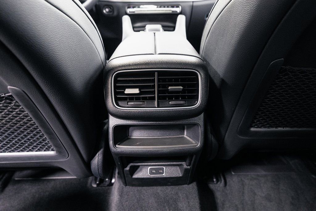 Certified 2026 Mercedes-Benz GLE 350 4MATIC image 29