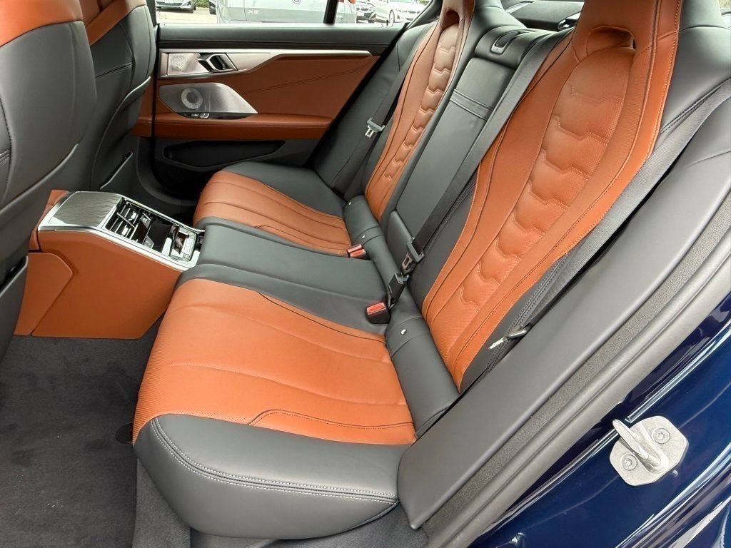 New 2026 BMW 840i xDrive AWD/4WD image 31