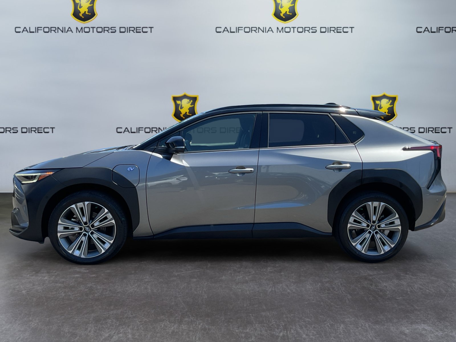 Used 2023 Subaru Solterra AWD image 8