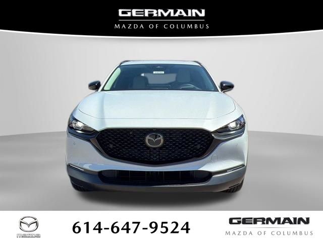 New 2026 MAZDA CX-30 Aire Edition AWD/4WD image 4