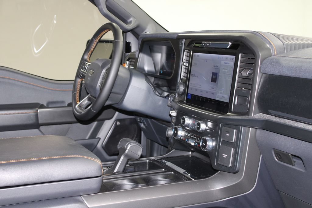 Used 2025 Ford F150 Tremor w/ Equipment Group 402A High AWD/4WD image 33