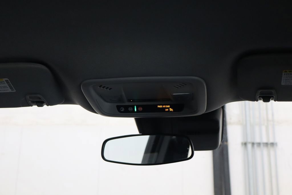 Used 2023 Chevrolet Malibu LT image 28