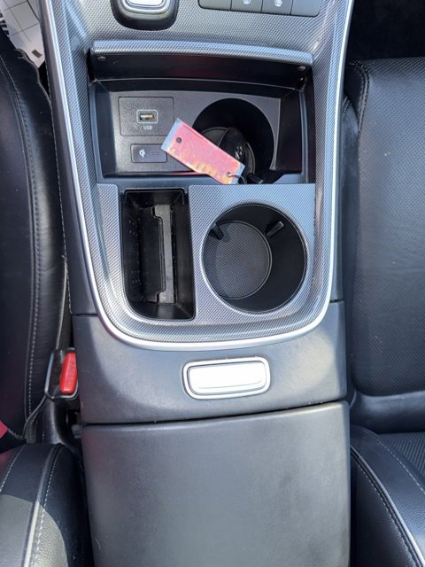 Used 2021 Hyundai Santa Fe SEL w/ Convenience + Premium Package image 22