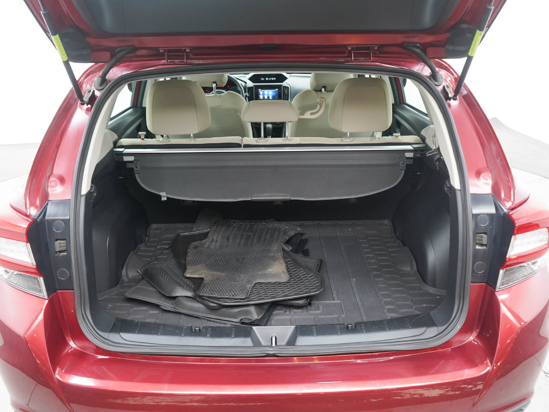 Used 2018 Subaru Impreza 2.0i Premium AWD/4WD image 17