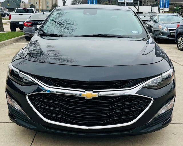 Used 2023 Chevrolet Malibu LT image 8