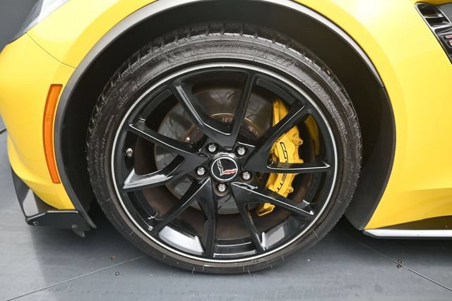 Used 2016 Chevrolet Corvette Z06 w/ 2LZ Preferred Equipment Group RWD image 10