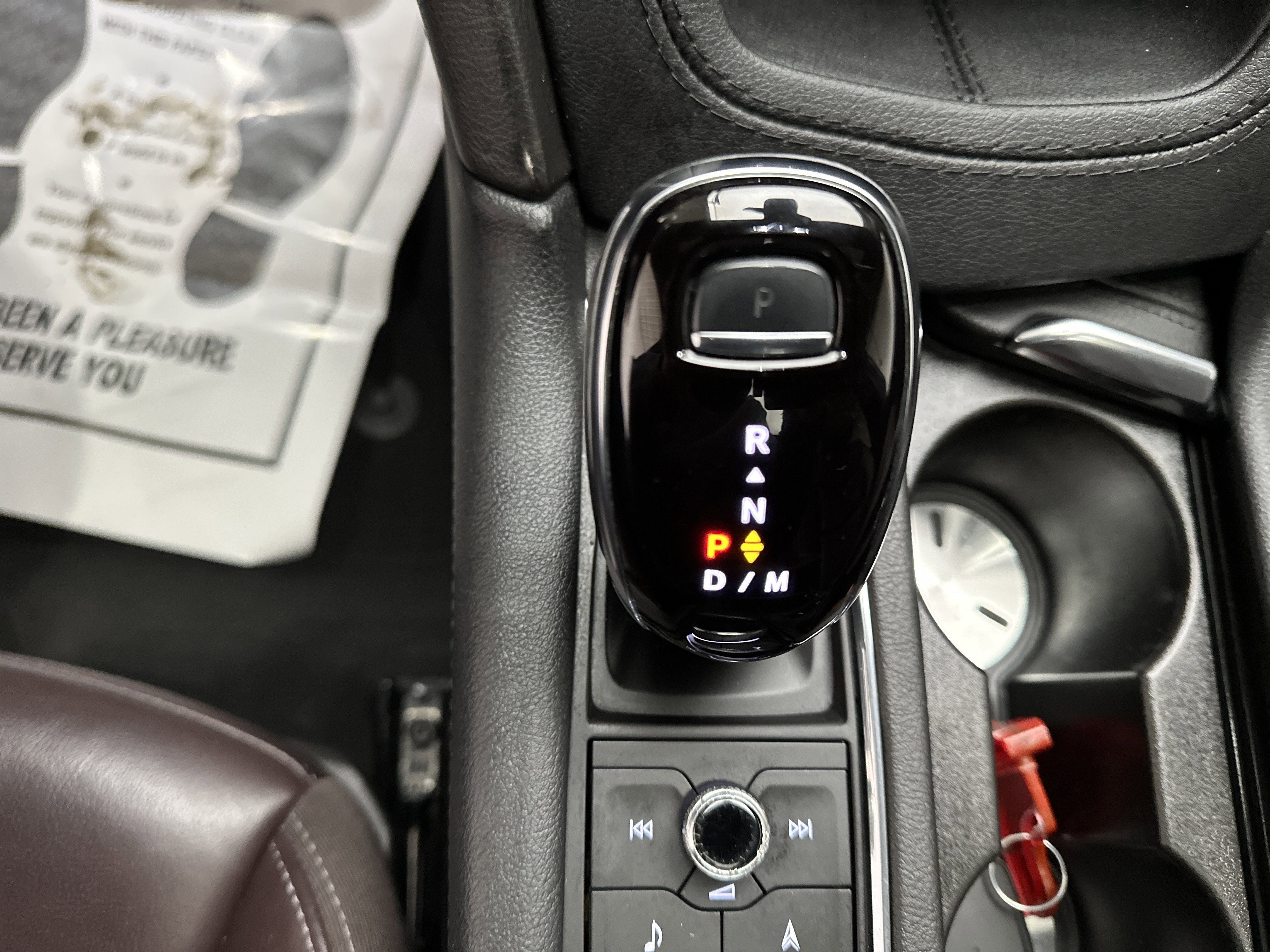 Used 2024 Cadillac XT6 Premium Luxury w/ Technology Package image 42