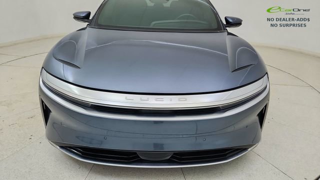 Used 2023 Lucid Air Pure AWD/4WD image 9