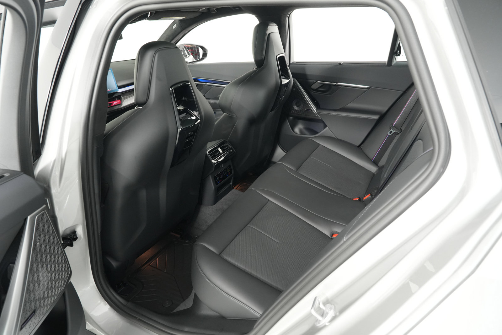 Used 2025 BMW M5 Touring AWD/4WD image 27