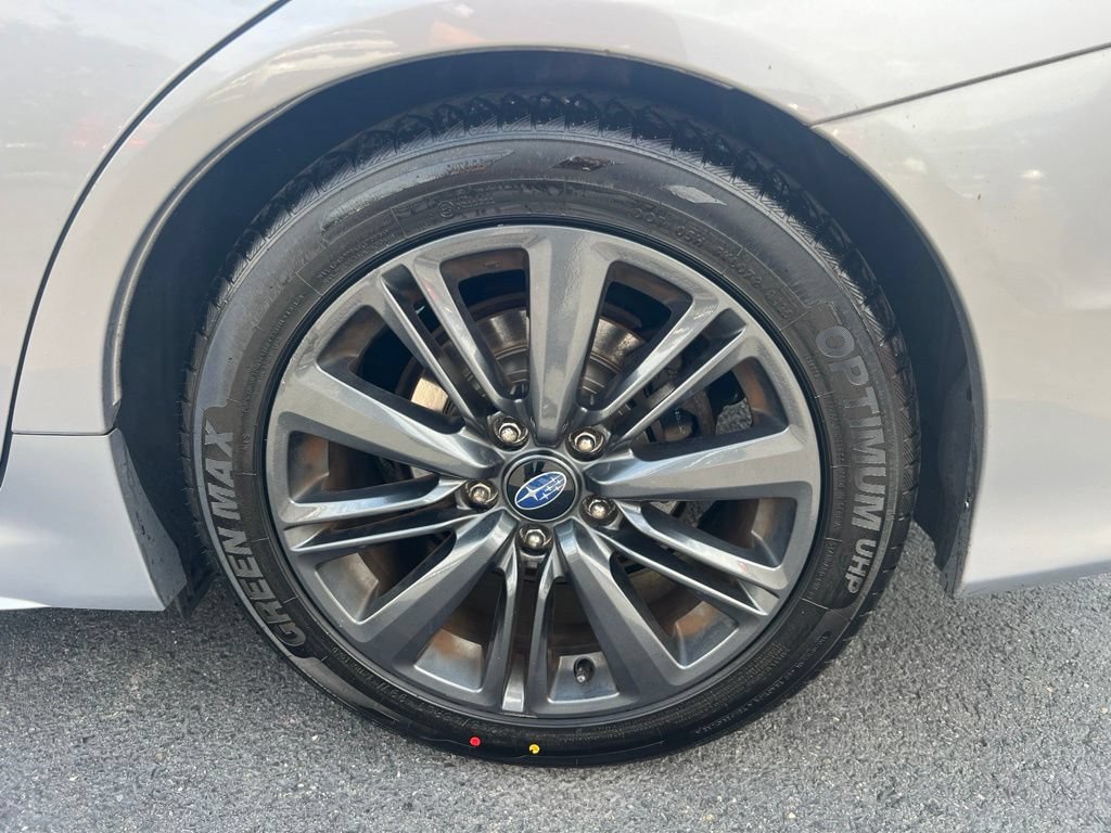 Used 2019 Subaru WRX AWD/4WD image 45