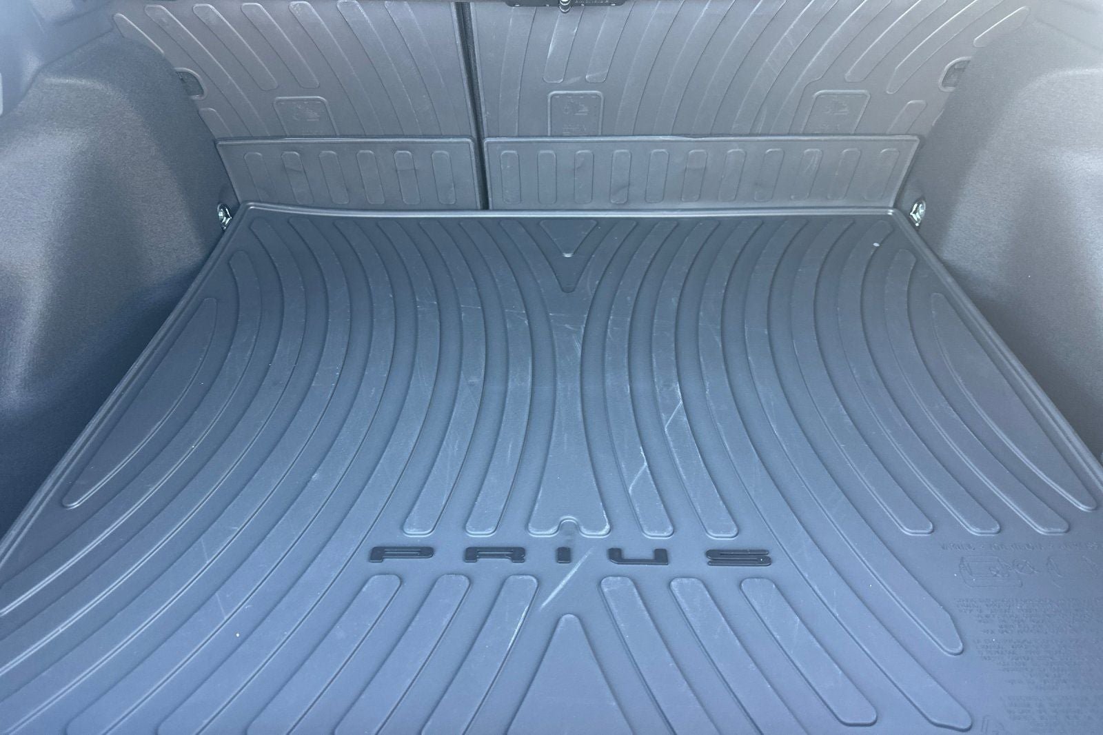 New 2026 Toyota Prius Plug-In Hybrid FWD image 17