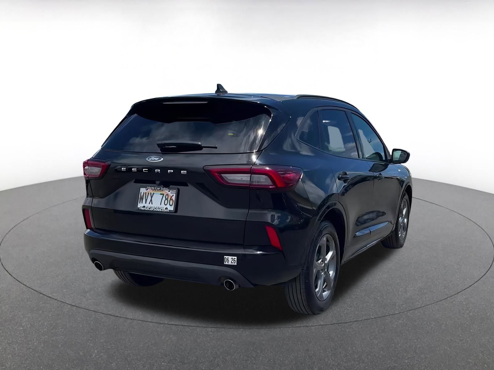 Used 2023 Ford Escape ST-Line image 14