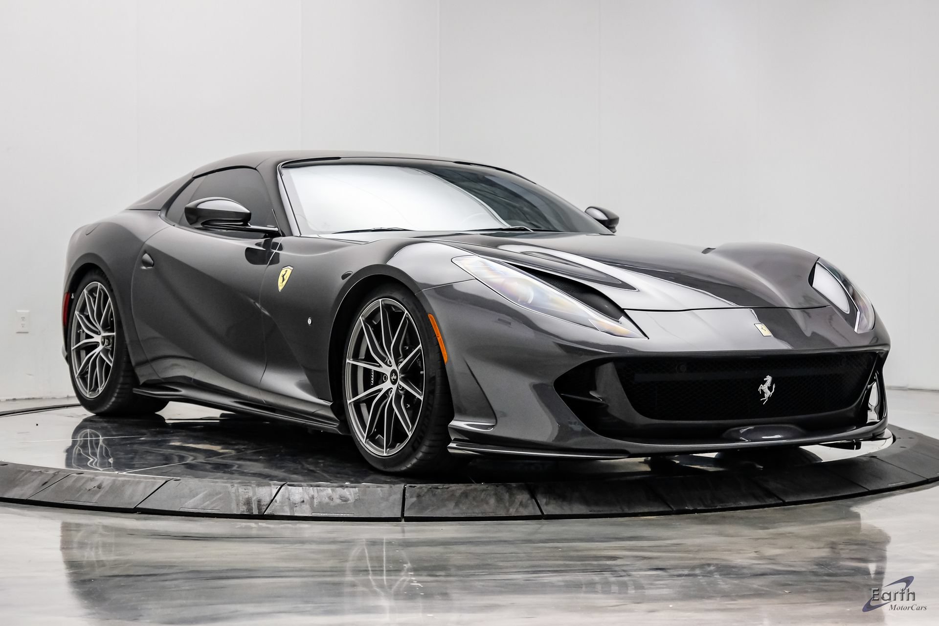 Used 2023 Ferrari 812 GTS RWD image 31