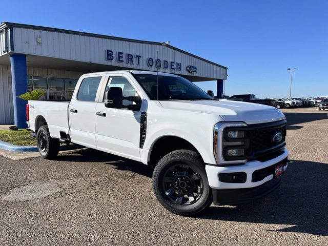 New 2026 Ford F350 XL w/ STX Appearance Package image 1