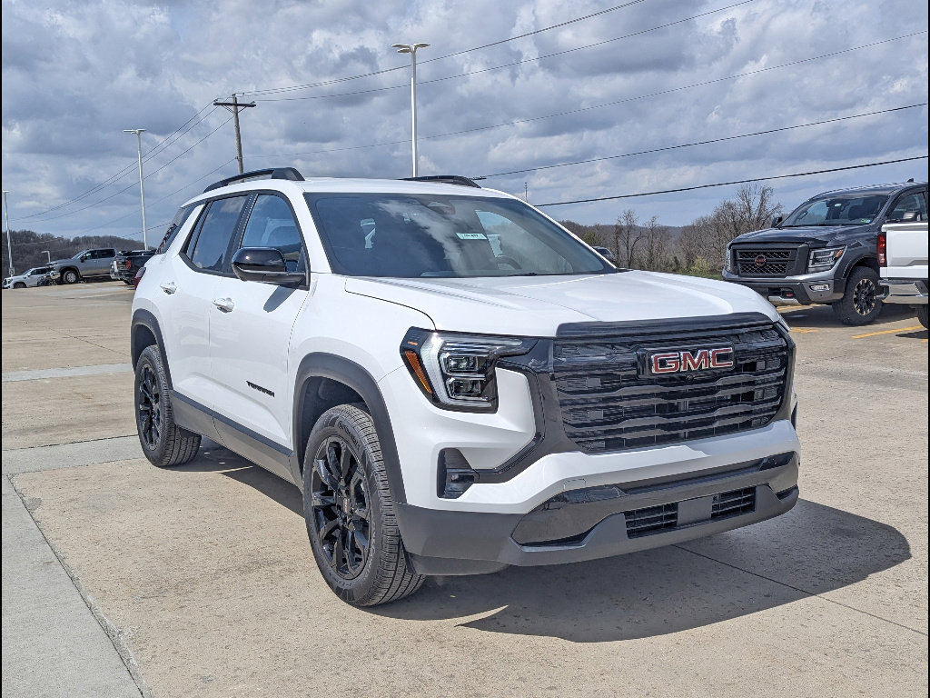 New 2026 GMC Terrain Elevation w/ Elevation Premium Package image 5