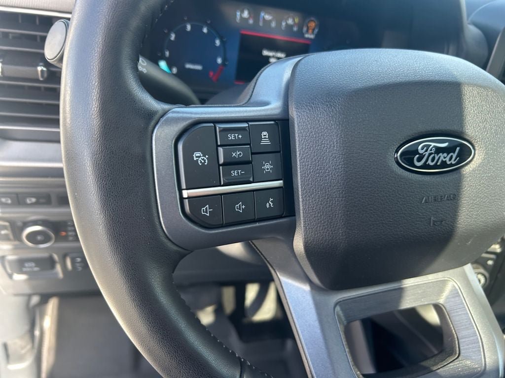 Used 2024 Ford F150 Lariat w/ Bed Utility Package AWD/4WD image 15