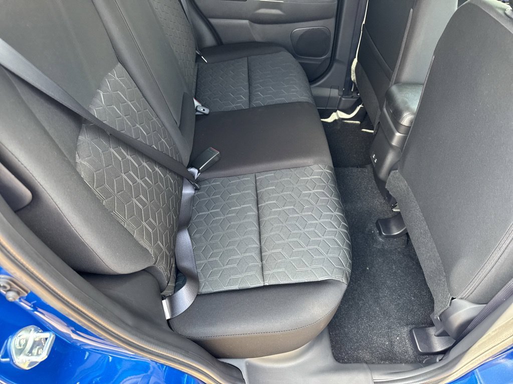 New 2027 Mitsubishi Outlander Sport LE FWD image 25