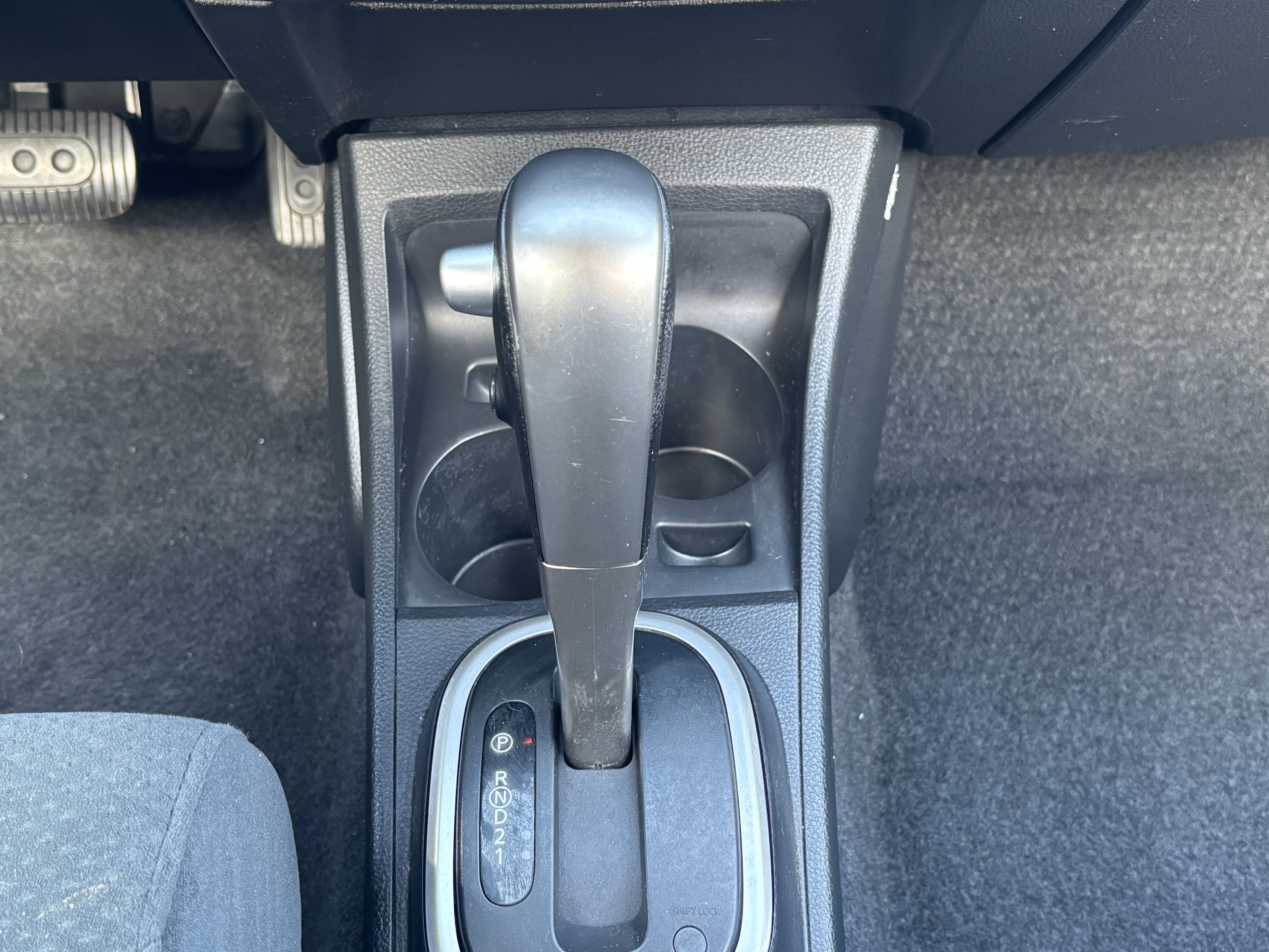 Used 2010 Nissan Versa 1.8 S w/ PWR Plus Pkg image 21