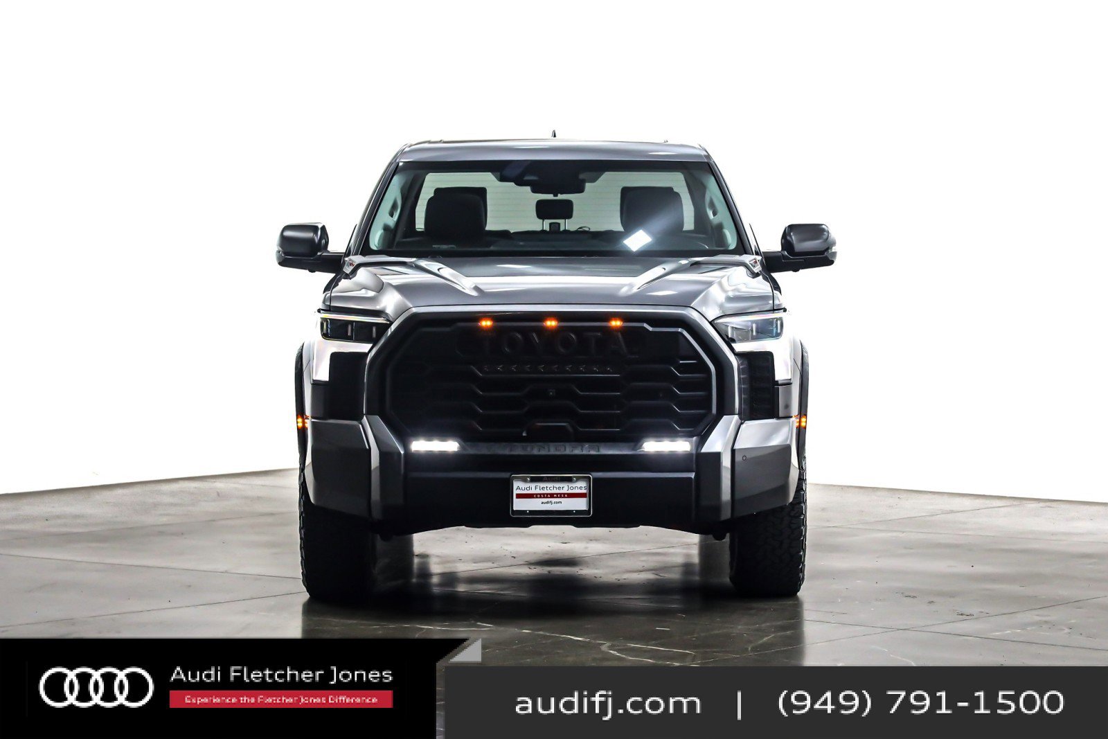 Used 2023 Toyota Tundra TRD Pro image 4