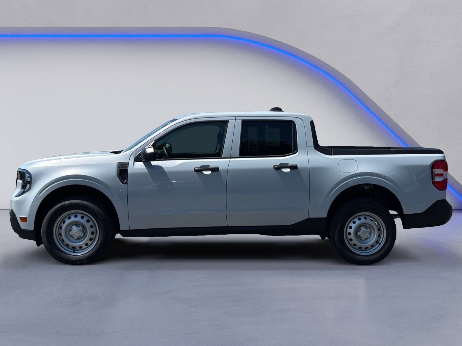 New 2026 Ford Maverick XL FWD image 12