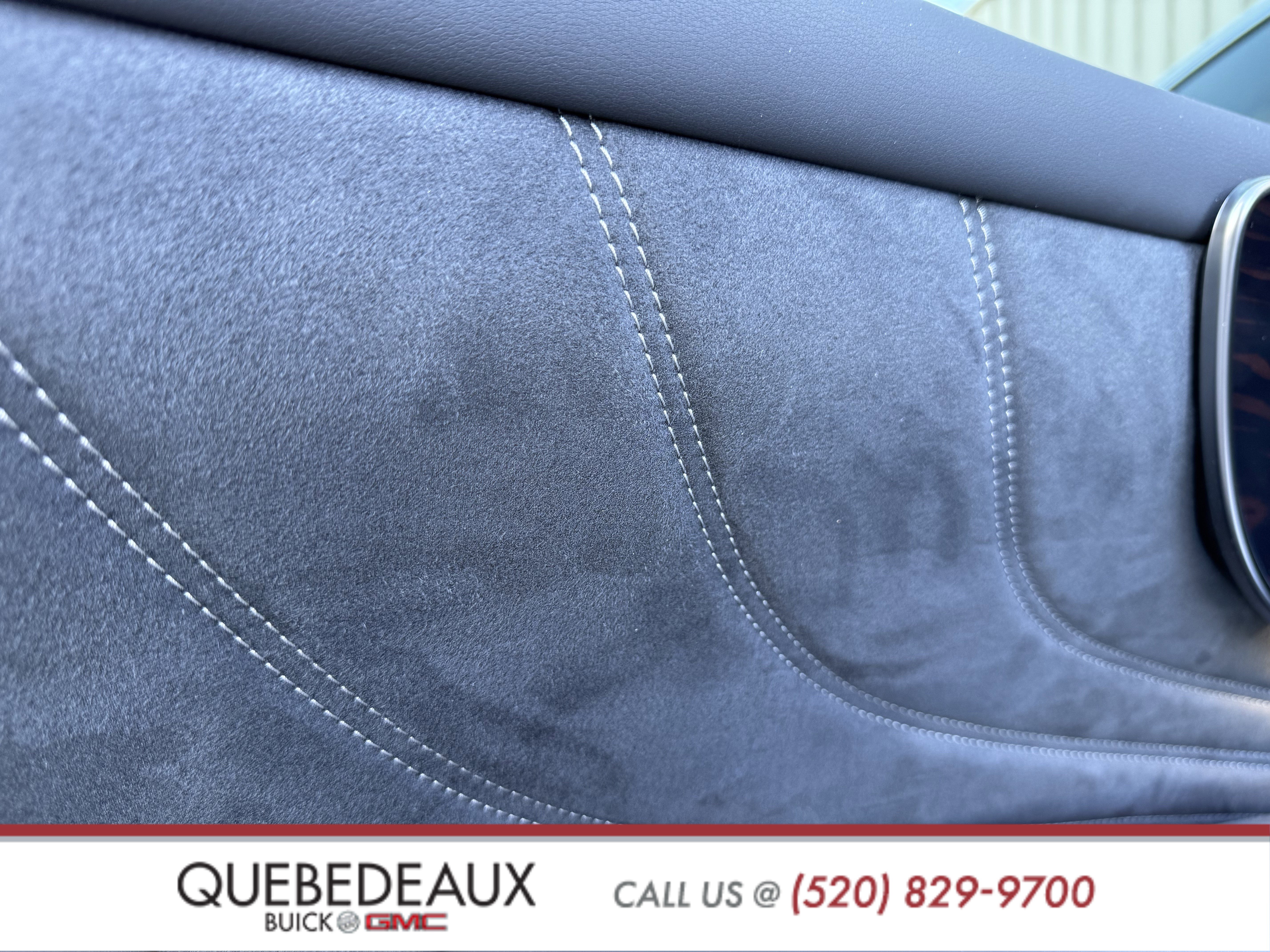 Used 2024 Lexus LS 500 w/ Interior Upgrade Package image 40