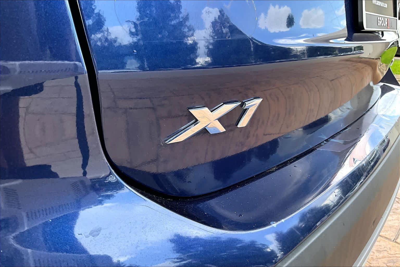 Used 2018 BMW X1 xDrive28i w/ Convenience Package AWD/4WD image 29