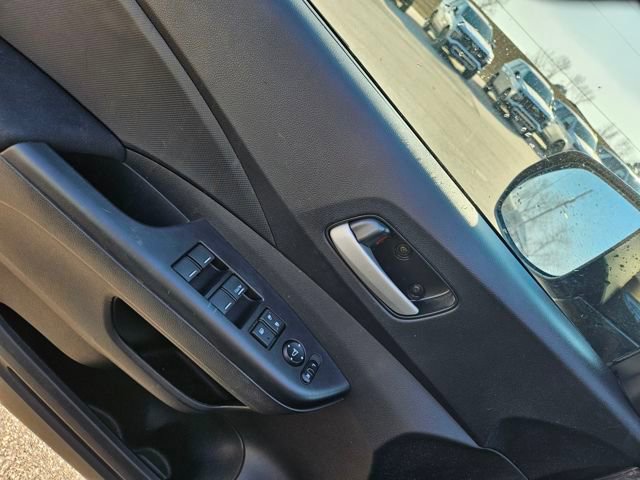 Used 2016 Honda CR-V LX image 11