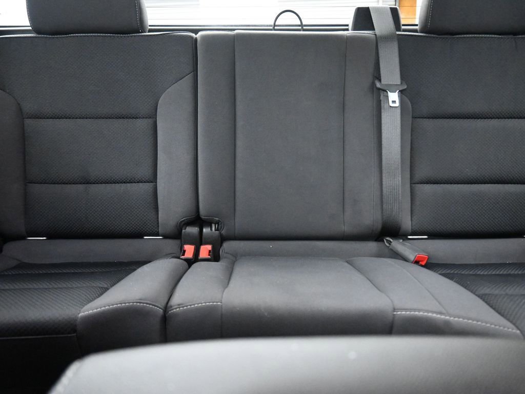 Used 2018 GMC Sierra 1500 SLE w/ SLE Value Package image 28