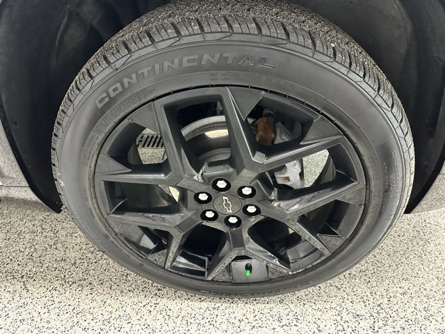 Used 2024 Chevrolet Traverse RS image 10