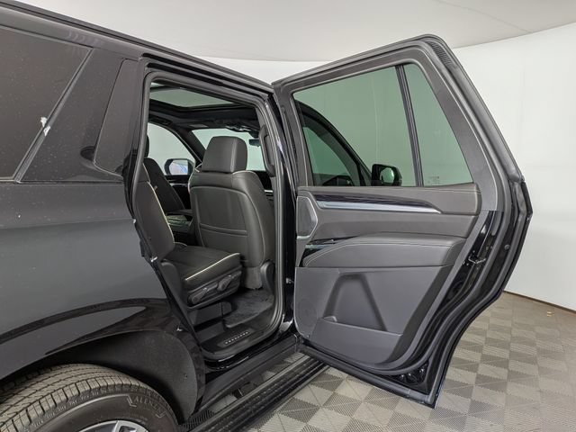 New 2026 Cadillac Escalade Sport AWD/4WD image 39