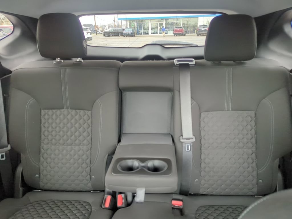 Certified 2020 Chevrolet Blazer LT image 33