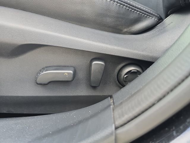 Certified 2023 Subaru Outback Limited image 15