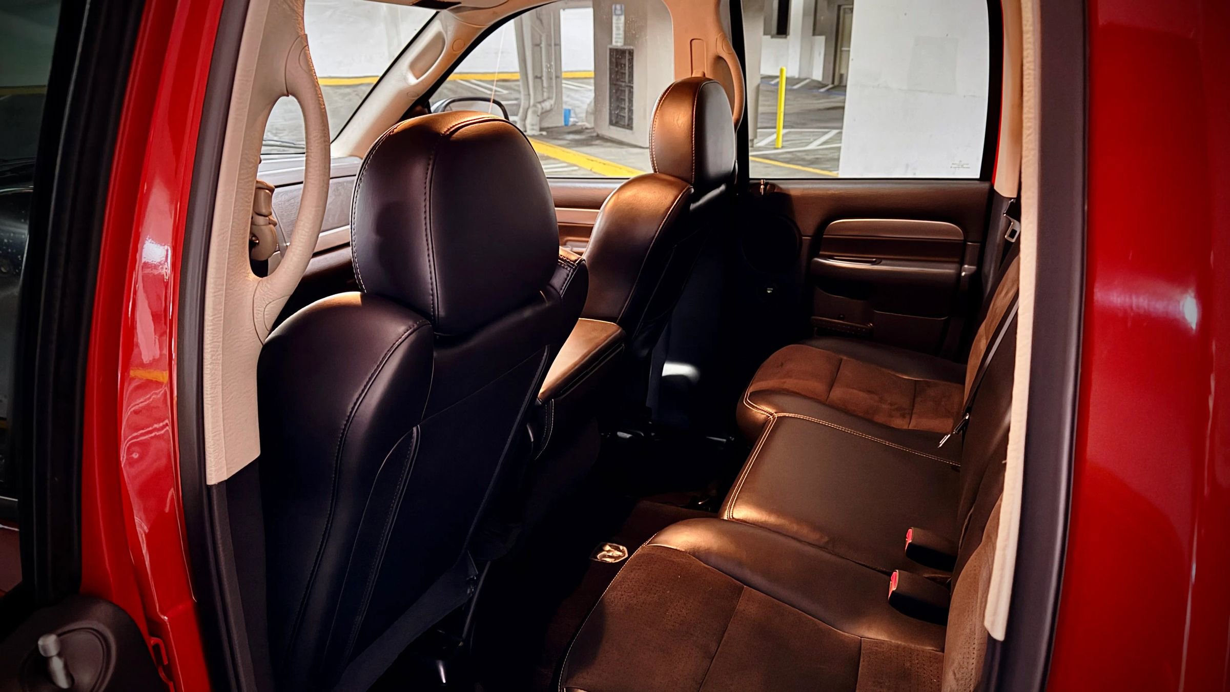 Used 2005 Dodge Ram 1500 Truck 2WD Quad Cab image 17