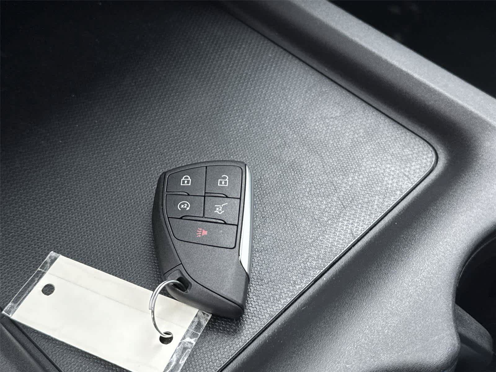 Used 2025 Honda Prologue Elite image 20