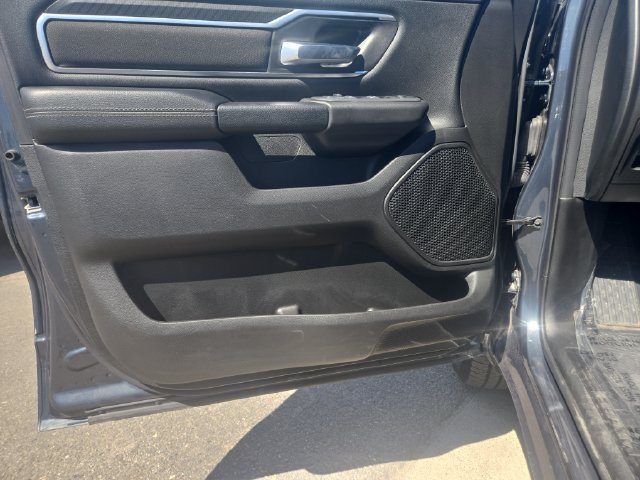 Used 2026 RAM 1500 Big Horn AWD/4WD image 10