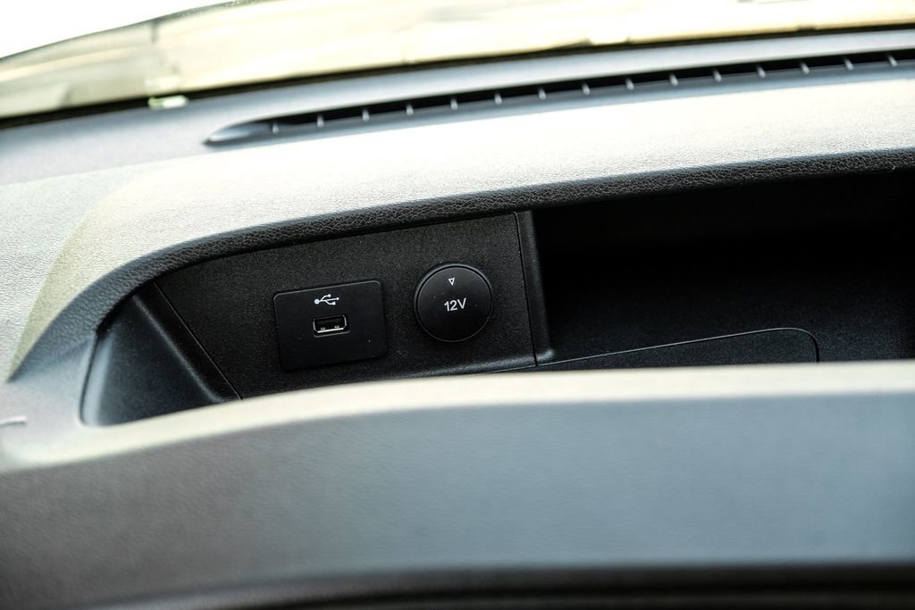 Used 2023 Ford Transit 150 Medium Roof RWD image 20