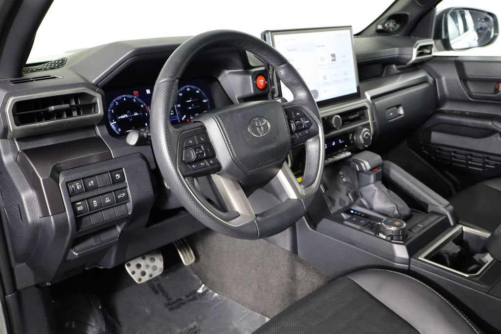 Used 2025 Toyota 4Runner TRD Sport Premium AWD/4WD image 27