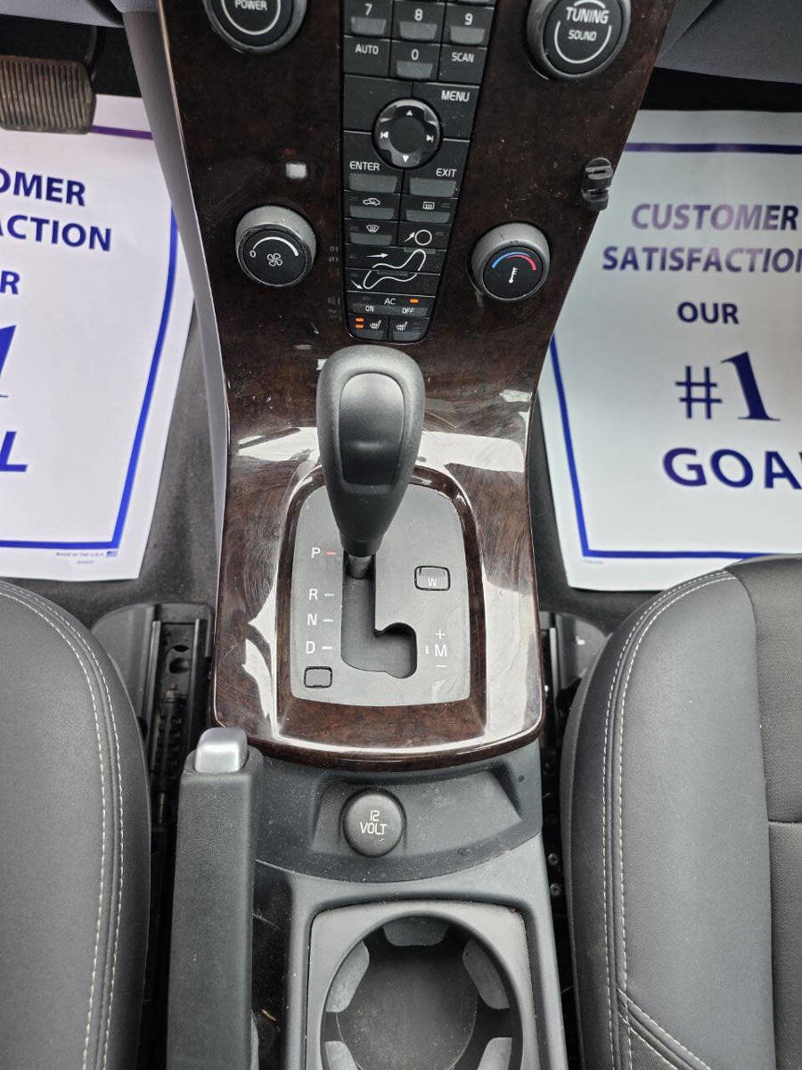 Used 2007 Volvo S40 2.4i image 18