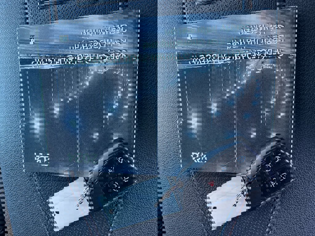 Used 2024 GMC Sierra 2500 AT4 w/ AT4 Premium Plus Package image 38